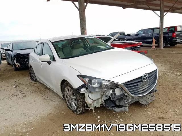 3MZBM1V79GM258515