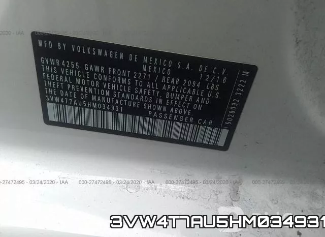 3VW4T7AU5HM034931_9.webp