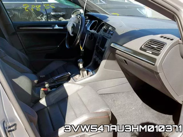 3VW547AU3HM010371