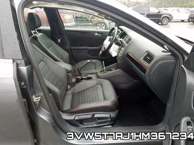 3VW5T7AJ1HM367234