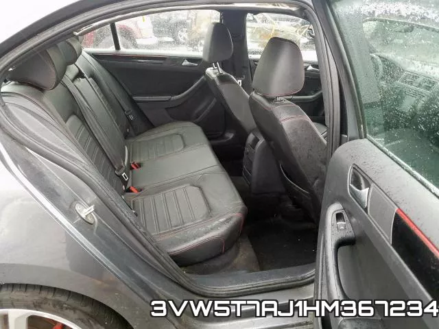 3VW5T7AJ1HM367234