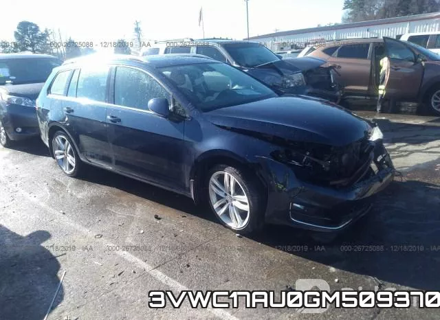 3VWC17AU0GM509370