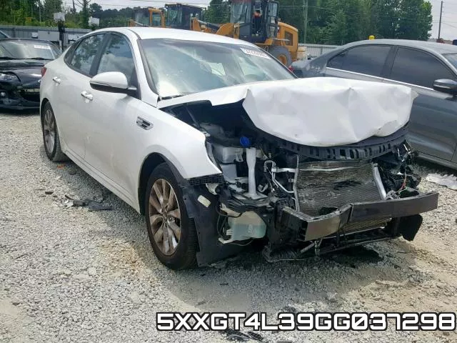 5XXGT4L39GG037298