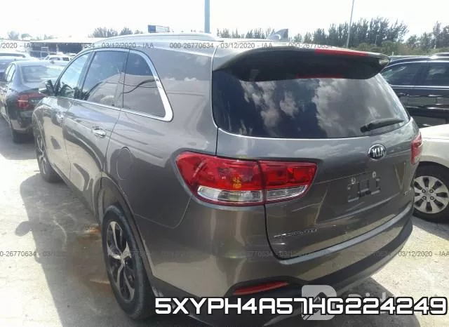 5XYPH4A57HG224249