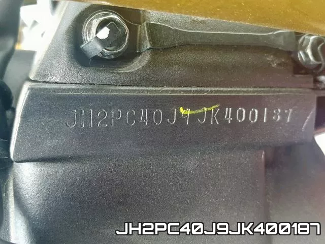 JH2PC40J9JK400187