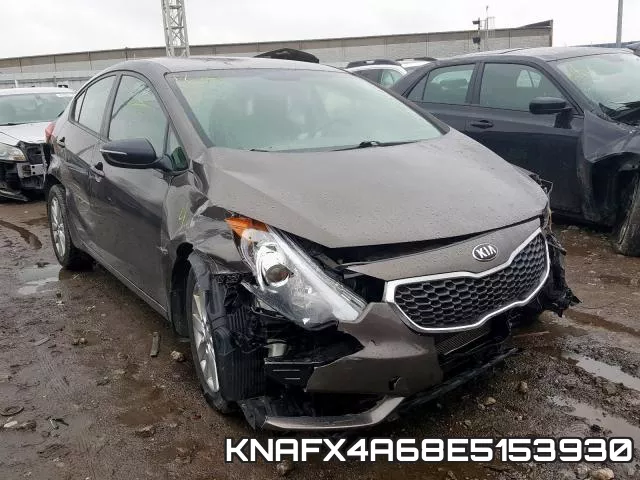 KNAFX4A68E5153930