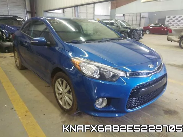 KNAFX6A82E5229705