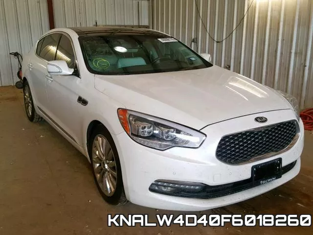 KNALW4D40F6018260