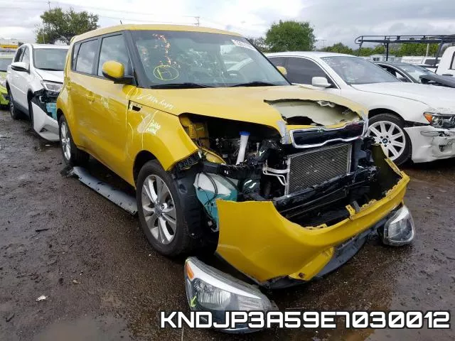 KNDJP3A59E7030012