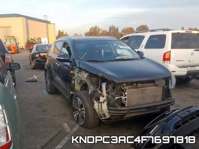 KNDPC3AC4F7697818