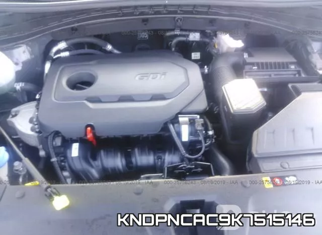 KNDPNCAC9K7515146