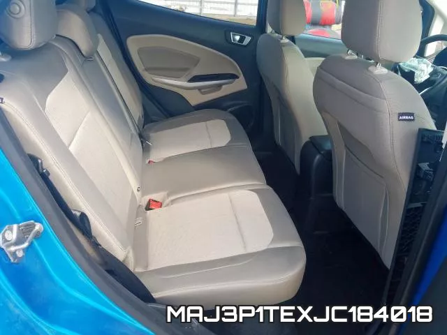 MAJ3P1TEXJC184018