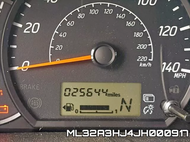 ML32A3HJ4JH000917