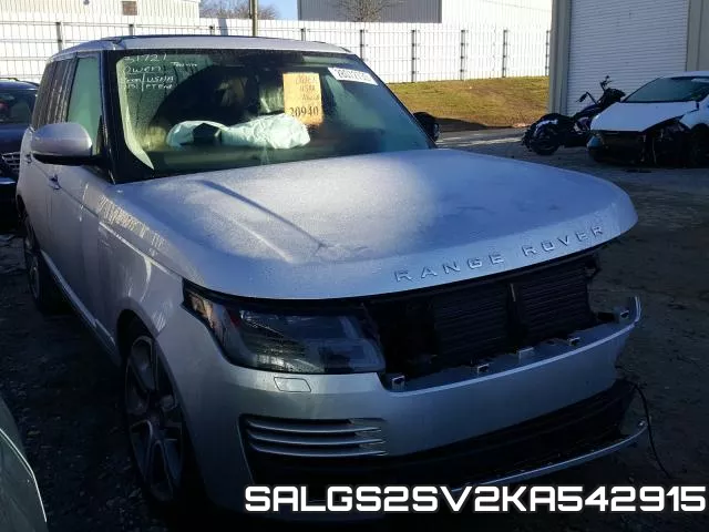 SALGS2SV2KA542915