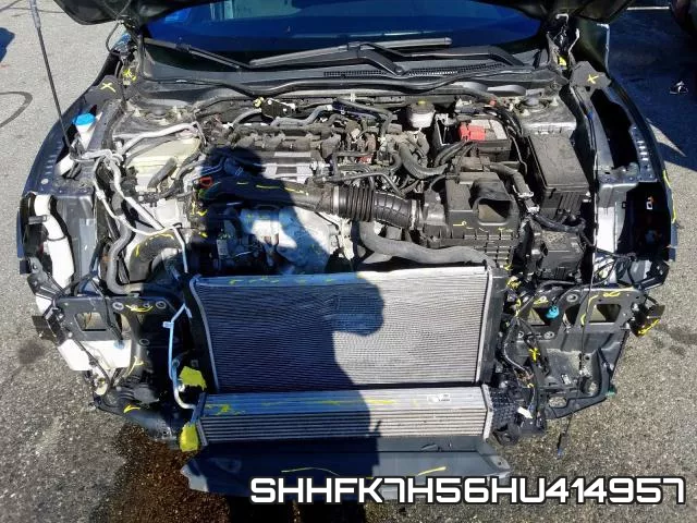 SHHFK7H56HU414957