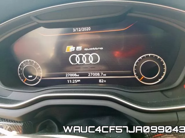 WAUC4CF57JA099043