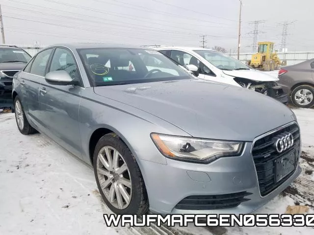 WAUFMAFC6EN056330