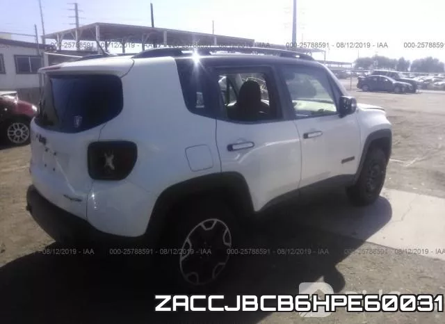 ZACCJBCB6HPE60031