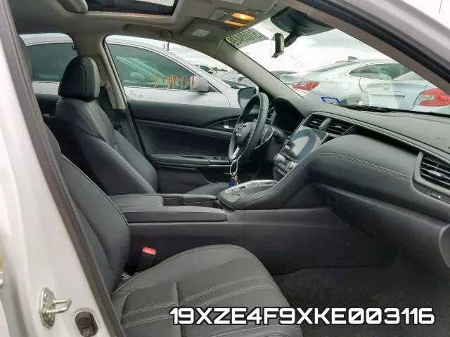 19XZE4F9XKE003116