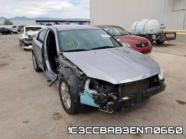 1C3CCBAB3EN170660