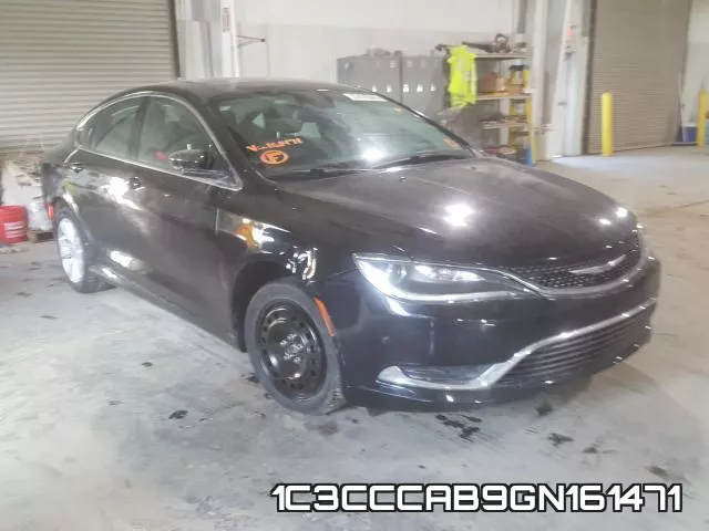 1C3CCCAB9GN161471