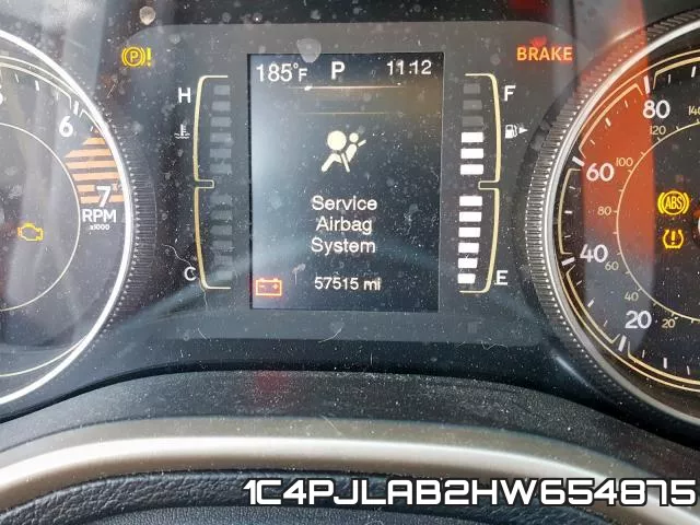 1C4PJLAB2HW654875