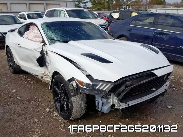 1FA6P8CF2G5201132