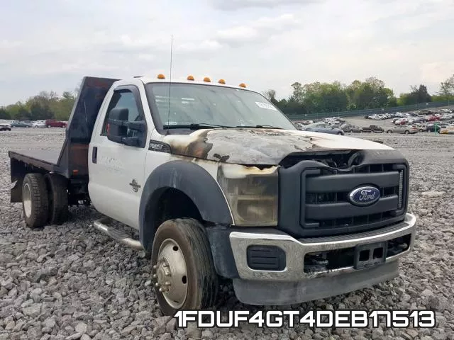 1FDUF4GT4DEB17513