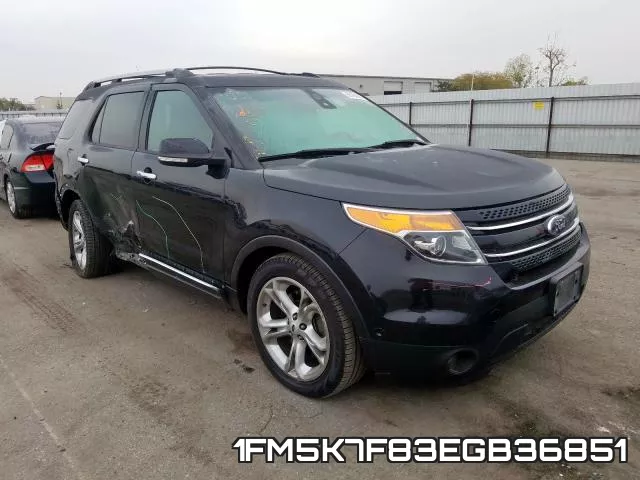 1FM5K7F83EGB36851