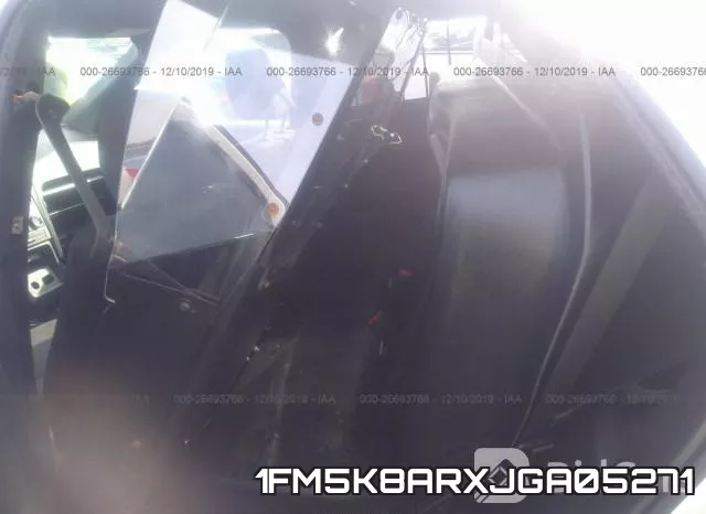 1FM5K8ARXJGA05271