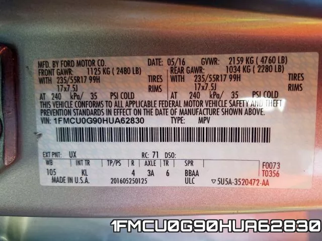 1FMCU0G90HUA62830_10.webp