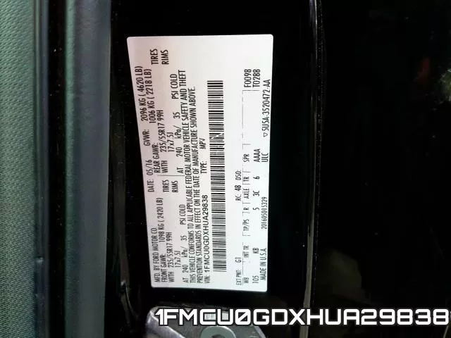 1FMCU0GDXHUA29838_10.webp