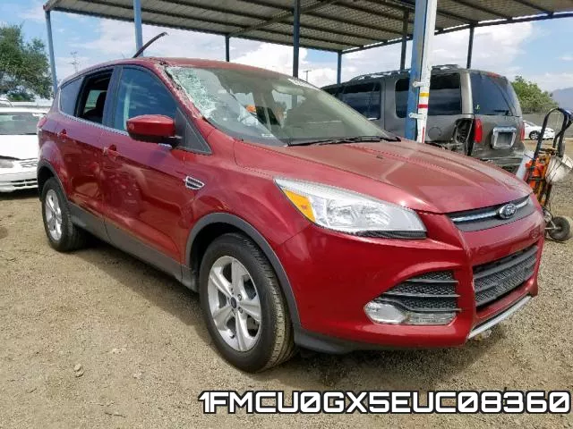 1FMCU0GX5EUC08360