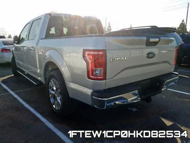 1FTEW1CP0HKD82534
