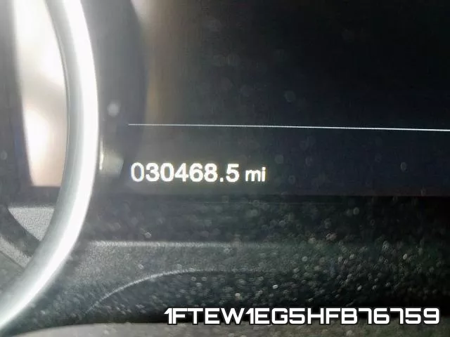 1FTEW1EG5HFB76759
