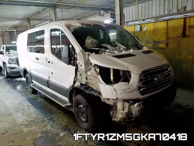 1FTYR1ZM5GKA70418