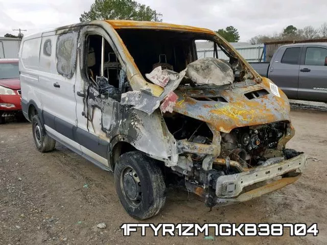 1FTYR1ZM7GKB38704
