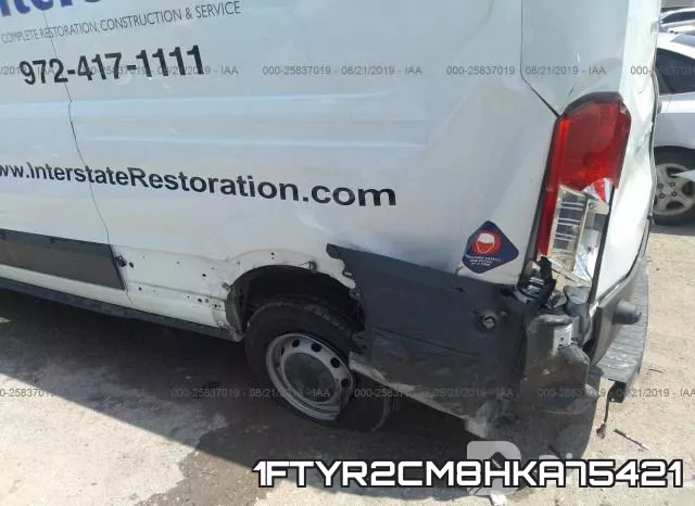 1FTYR2CM8HKA75421