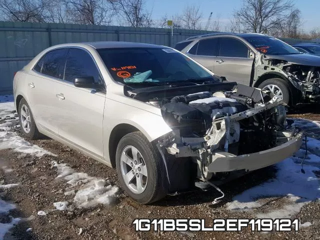 1G11B5SL2EF119121