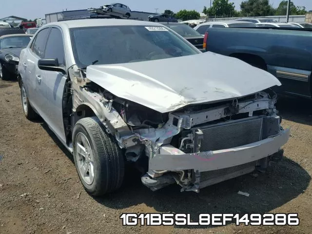 1G11B5SL8EF149286
