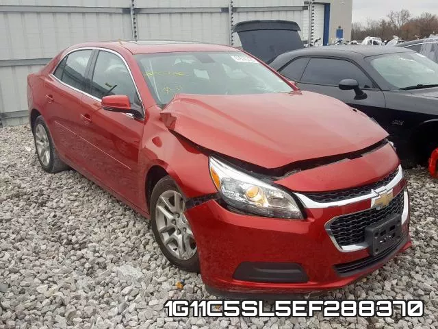 1G11C5SL5EF288370