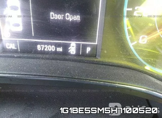 1G1BE5SM5H7100520