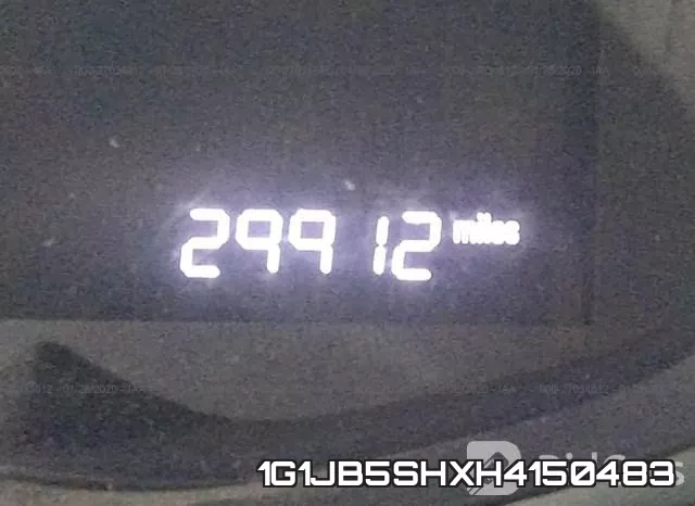 1G1JB5SHXH4150483