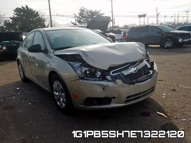 1G1PB5SH7E7322120