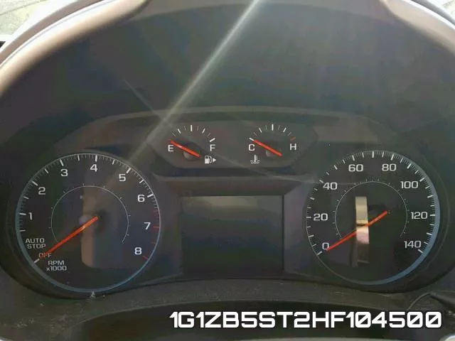 1G1ZB5ST2HF104500