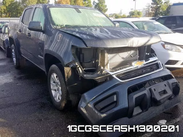 1GCGSCEA5H1300201