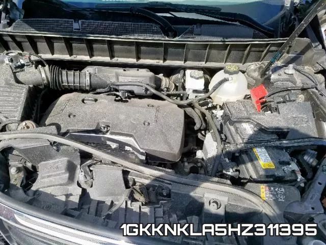1GKKNKLA5HZ311395