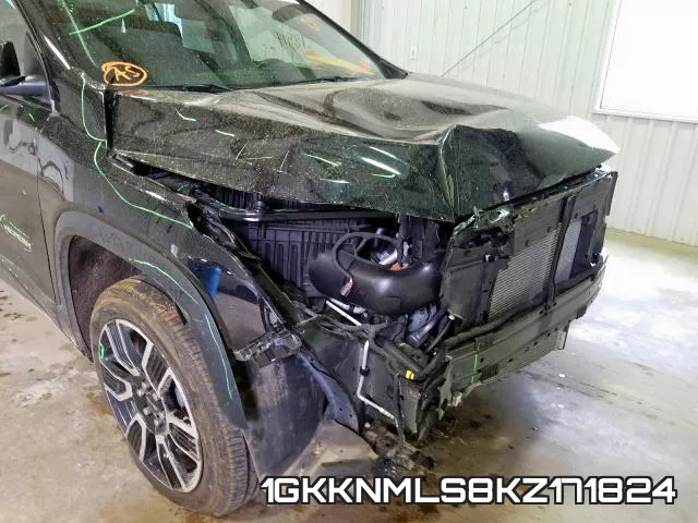 1GKKNMLS8KZ171824