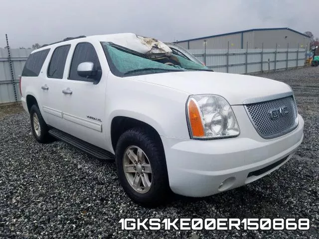 1GKS1KE00ER150868