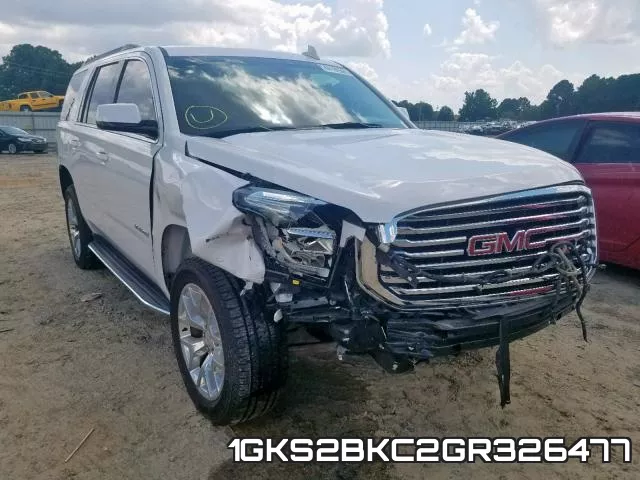 1GKS2BKC2GR326477